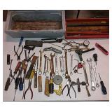 Toolbox Plus Contents