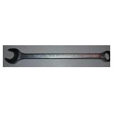 Proto Combo Box End Wrench 1 1/8