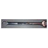 Craftsman Combo Box End Wrench 1"
