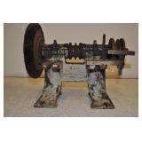 Norton 490 Machinists Grinding Base