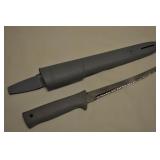 Gerber Fish Filleting Knife W/ Sheath