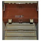 Plano #757 Tackle Box