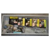 Box Fasteners, Nails, Screws