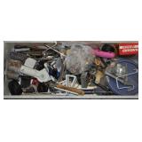 Misc Hardware - Fasteners, Misc