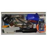 Misc Hardware - Oil Can Spouts, Misc