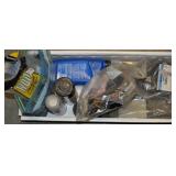 Misc Hardware - Sandpaper, Misc