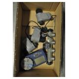 Orbit Sprinkler Timer System