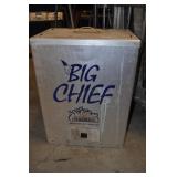 Big Chief Smokehouse Smoker