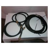 3 - Air Brake 10mm Air Hose And Fittings.