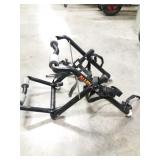 Allen Small Bicycle Rack