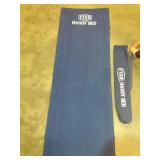 Handy Bed By Firm, Travel Bed