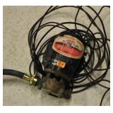 Jabsco Water Puppy Water Pump 12 Volt
