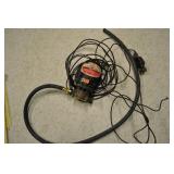 Jabsco Water Puppy Water Pump 12 Volt