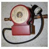 Grundfos Water Circulation Pump 110v