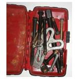 Puller In Milwaukee Box