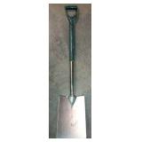 Stainless Steel In Fiberglass Shovel 40 Inches B