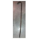 Crowbar 36"