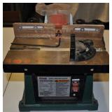 Grizzly Mini Shaper Model G8693