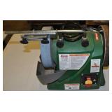 Grizzly Model T10097 8" Wet Grinder K -120 Rpm