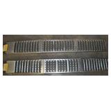 2 - Tri-fold Load Ramps By Haul Master- 6