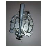 Estrella 6.5 Inch Cast Iron Tortilla Press