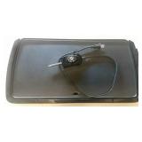 Presto 20 Inch Griddle