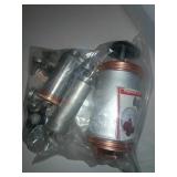 Mirro Cooky-pastry Press And Decorator Set