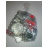 Assorted Cookie Cutters