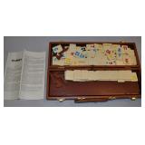 Rummikub With Vinyl Travel Case