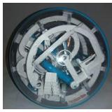 Perplexus Epic 3d Marble Puzzle.