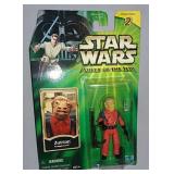 Zutton Snaggletooth Star Wars Power Of The Jedi
