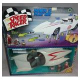 Speed Racer Mach 5 Play Set