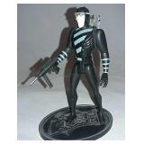 Speed Racer - The Assasin Series 2