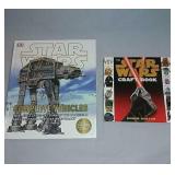 Books - Star Wars Complete Vehicles And Craft