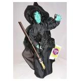 The Wicked Witch Doll Wizard Of Oz, 12 Inches