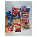 Nascar Die Cast Collection, Dupont Ty Beanie