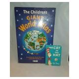 Books - The Children