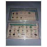 Birthstones And Rocks, Fossils, Minerals And