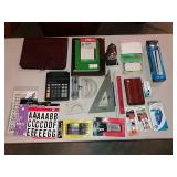 Office And Craft Assortment