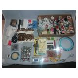 Sewing Accessories Lot.