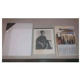Artist Assortment, 48 Brushes, 2 Canvases, Pre