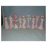 Thomas Kinkade Inspirations Of Hope Collection. 9