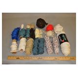 Rope And Macrame Cord