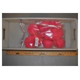 Mohair Yarn - Fuscia Pink