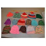 Knitted Hats