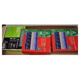 Super Bright Led Lights And Icicle Lights3 Boxes