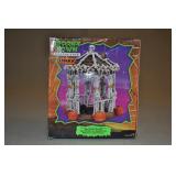 Skeleton Gazebo In Box