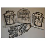 Bag Of Bones And Headstones