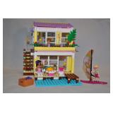 Lego Friends  41037 Stephanie