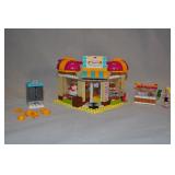 Lego Friends  41006 Downtown Bakery